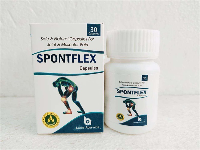 SPONTFLEX